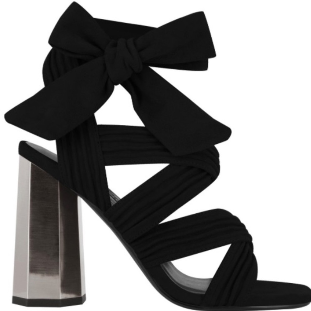 SENSO NEAVE HEELS